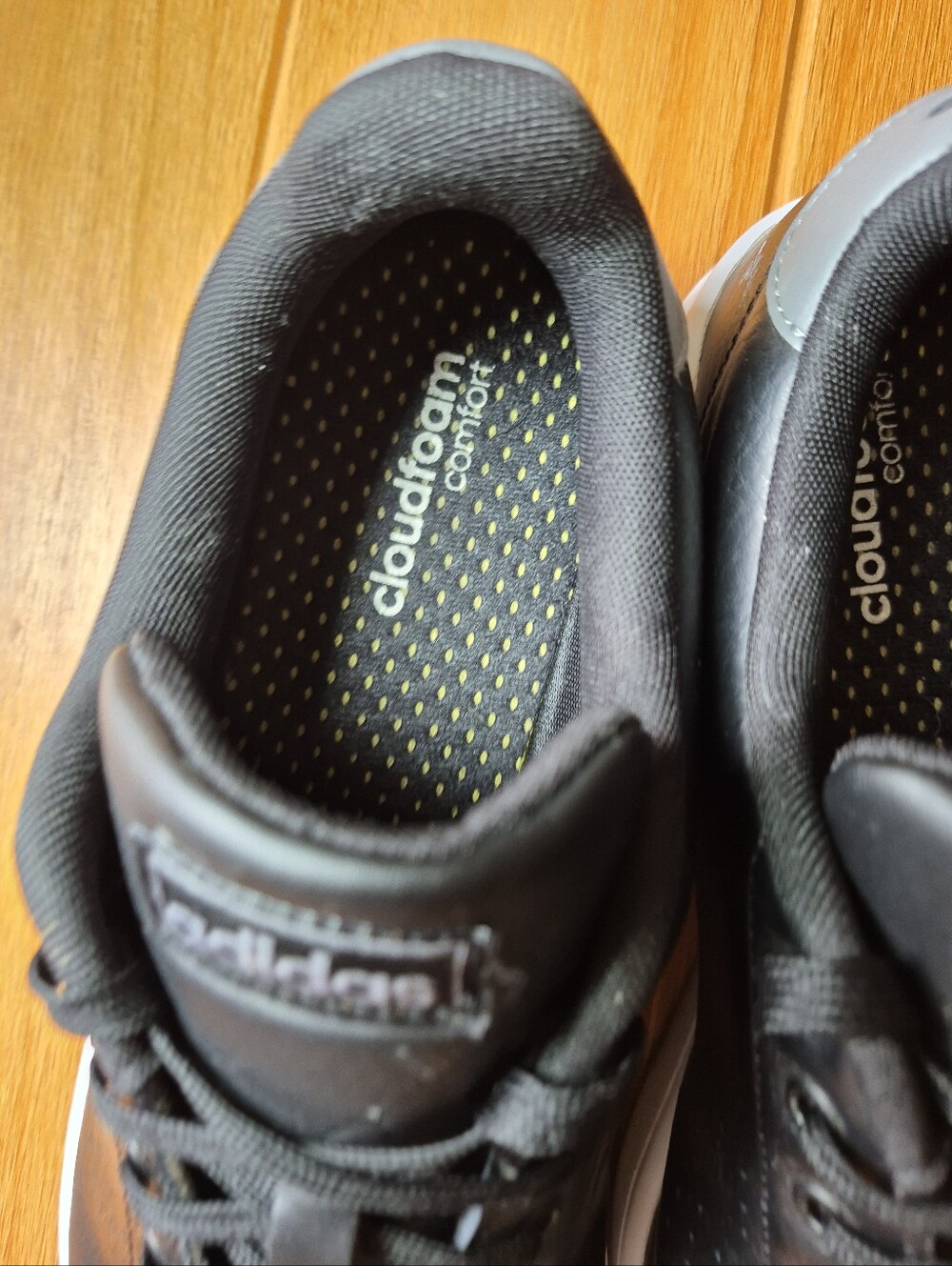 adidas Advantage Men's Sneakers - Size 13 - Picture 6 of 9
